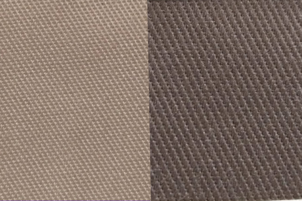 Perbedaan Kain American Drill dan Nagata Drill, Ini Fakta yang Harus Kamu Tahu