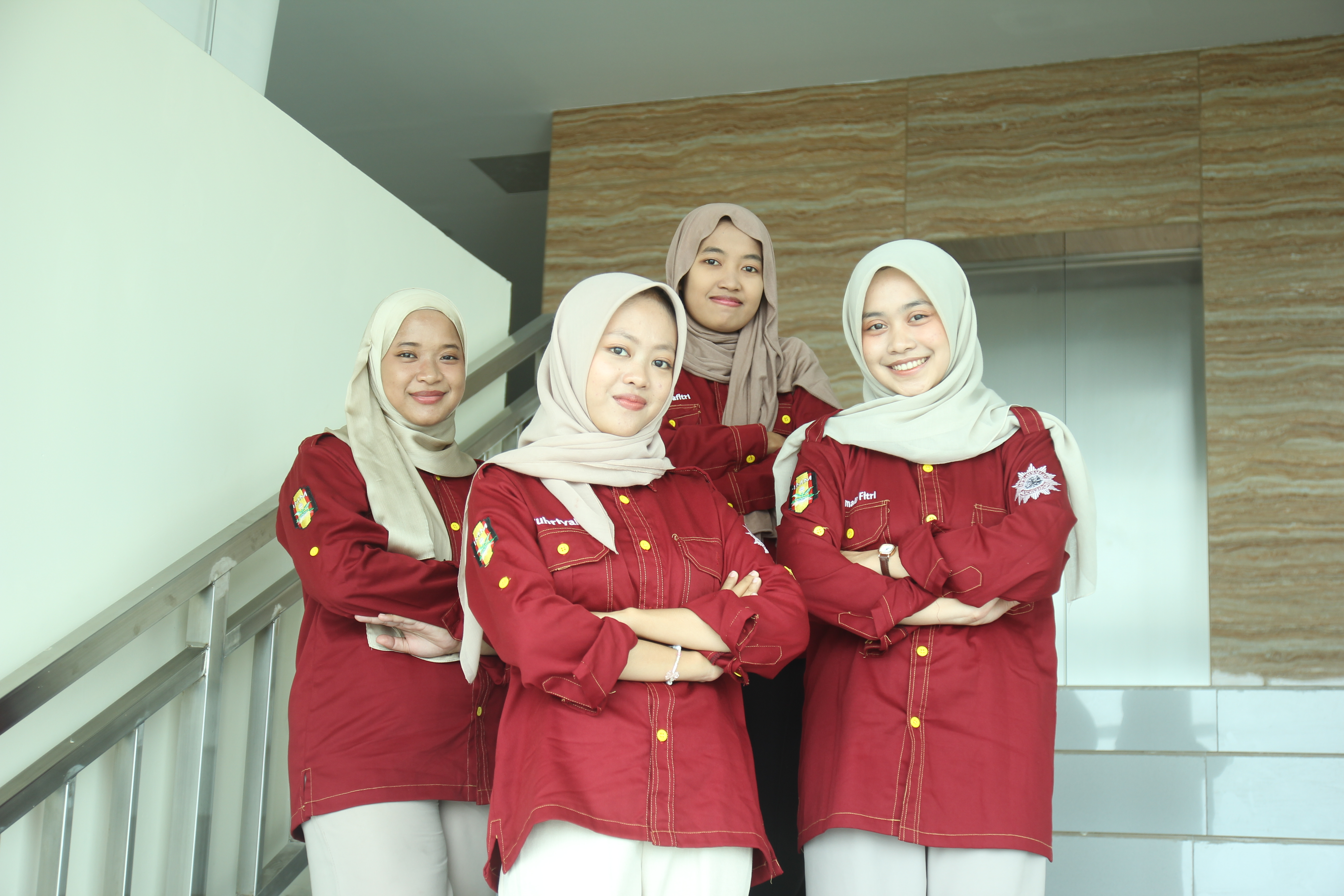 Aukycloth Hadirkan Promo Photoshoot Gratis untuk Pemesanan di Atas 20 Pcs