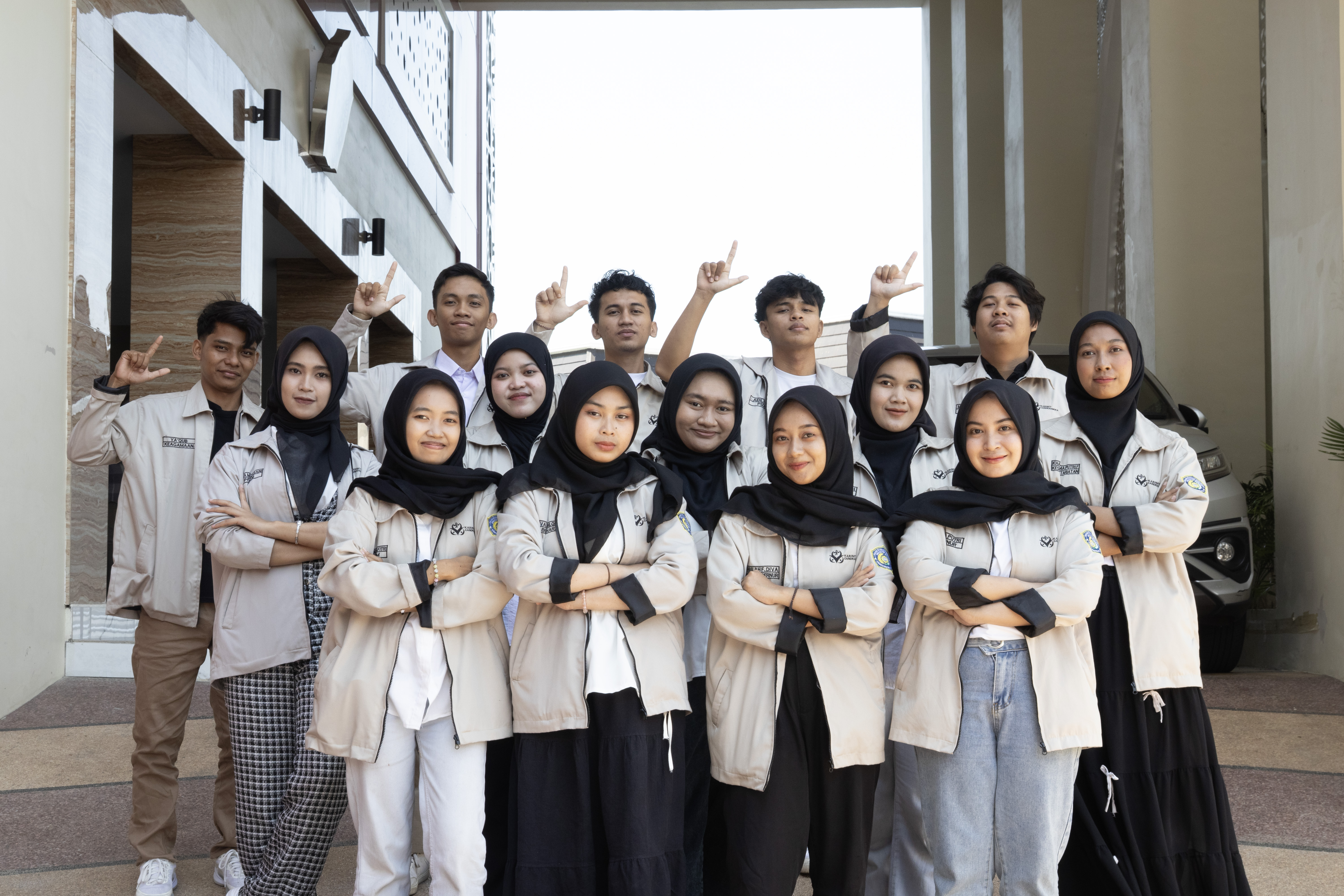 Aukycloth Hadirkan Layanan Premium untuk Memudahkan Pemesanan Apparel Custom